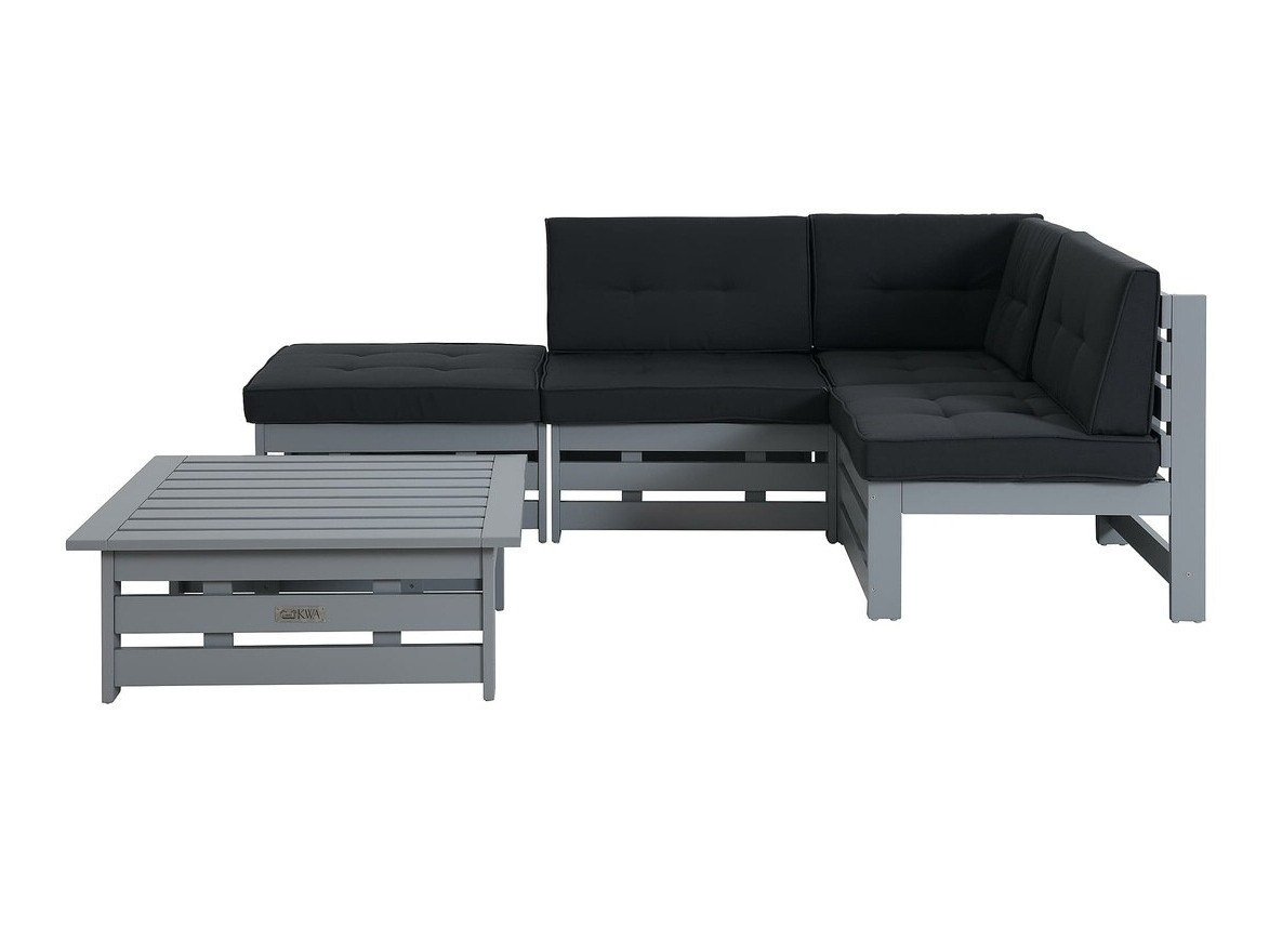 Kerti bútor Chicago 1877