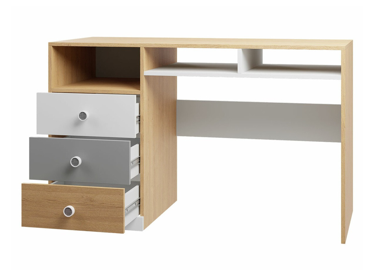 Bútorkészlet Omaha R136