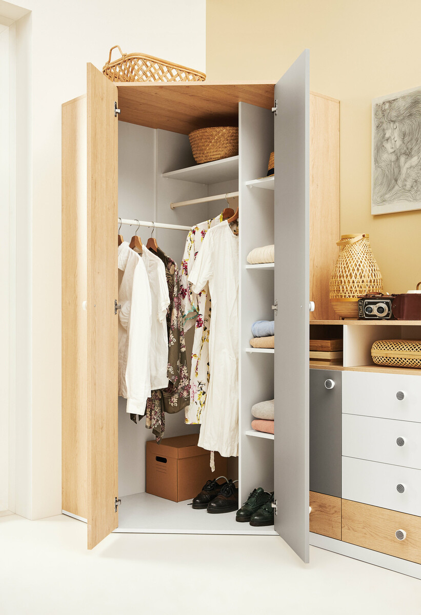 Bútorkészlet Omaha R137