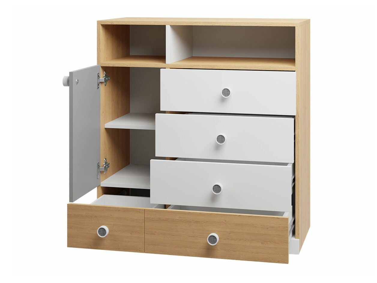 Bútorkészlet Tesmonu 119