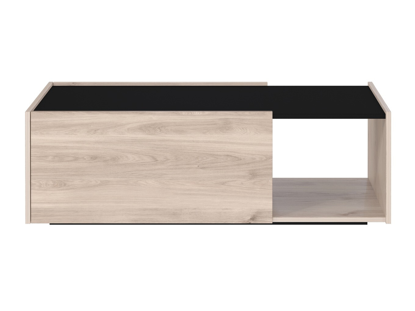 Dohányzóasztal Corfele 107