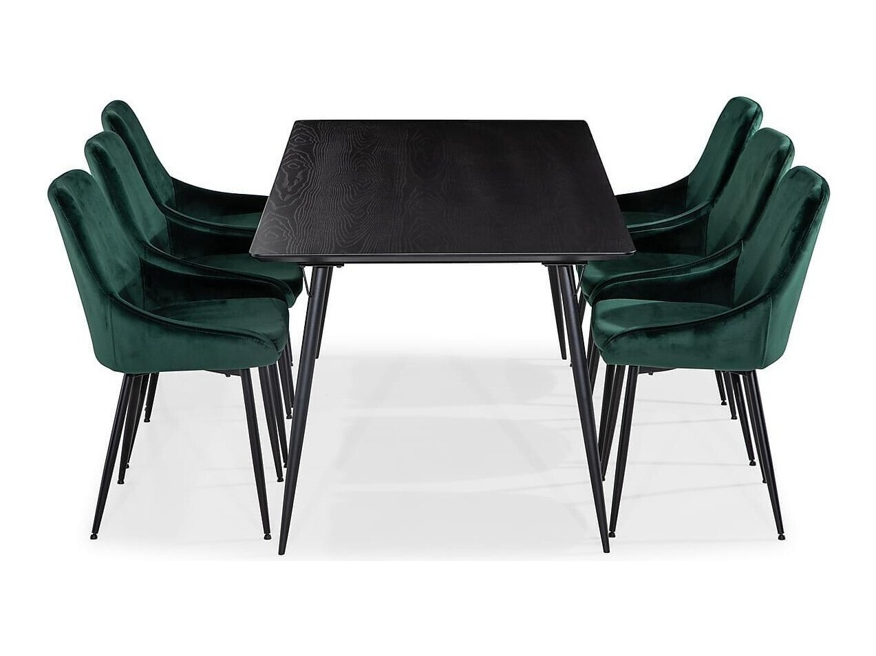 Étkezőgarnitúra Parkland 218