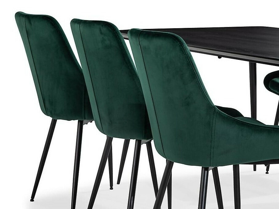 Étkezőgarnitúra Parkland 218