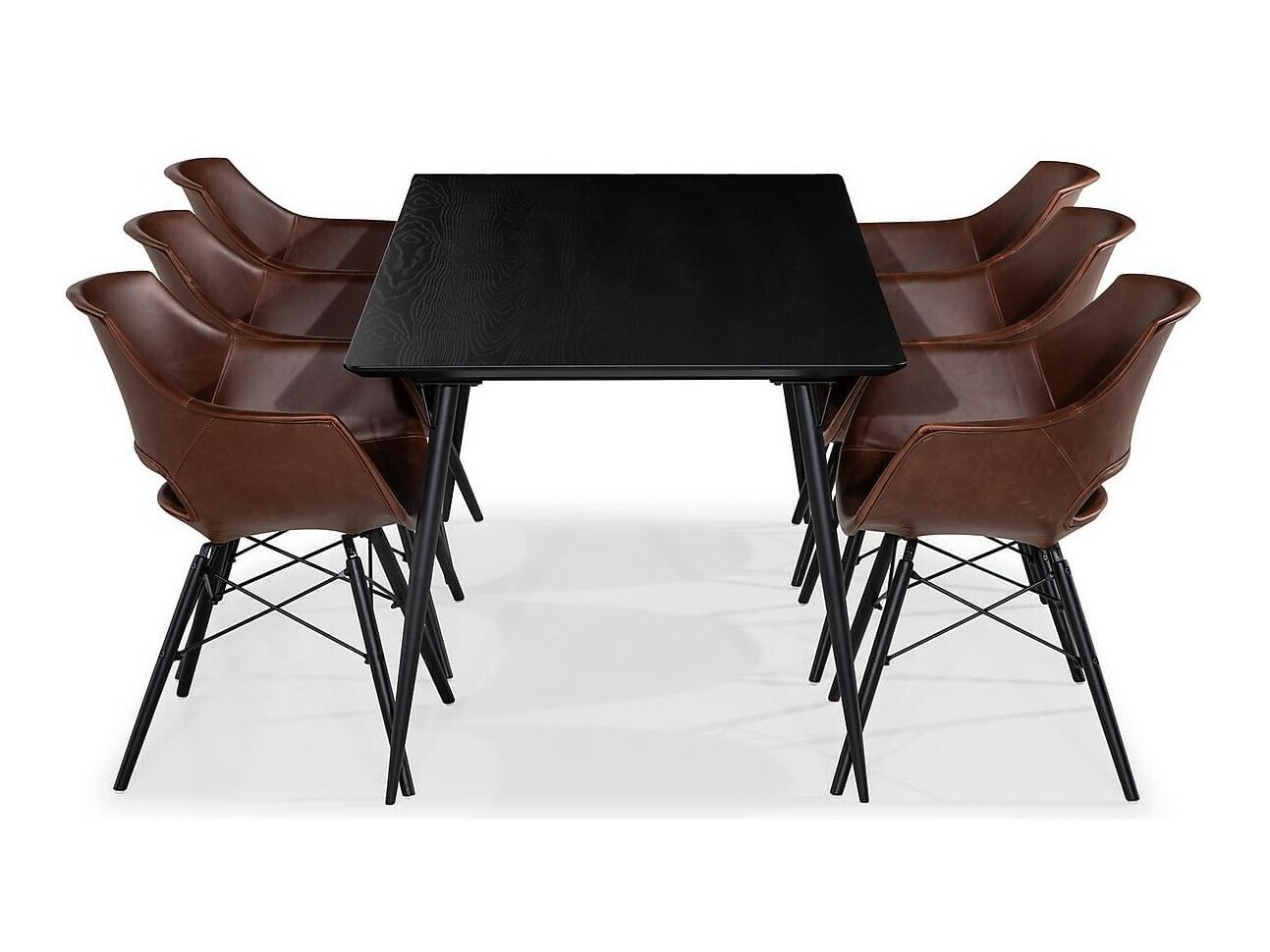 Étkezőgarnitúra Parkland 219