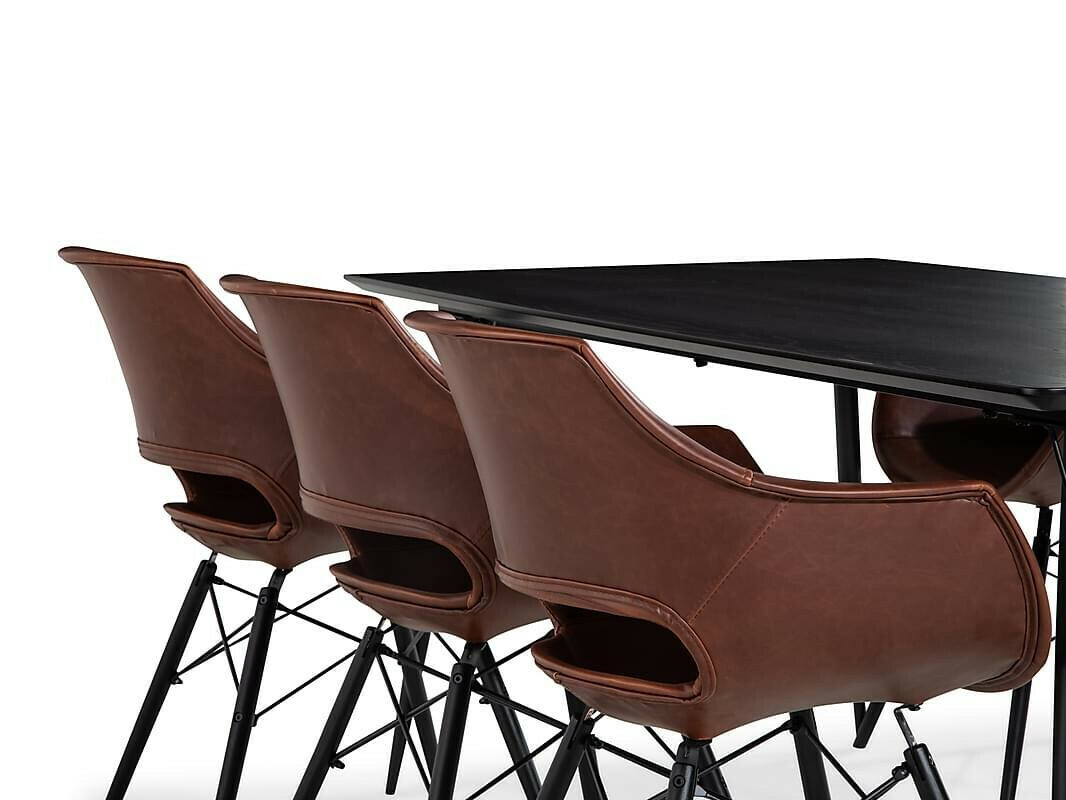 Étkezőgarnitúra Parkland 219