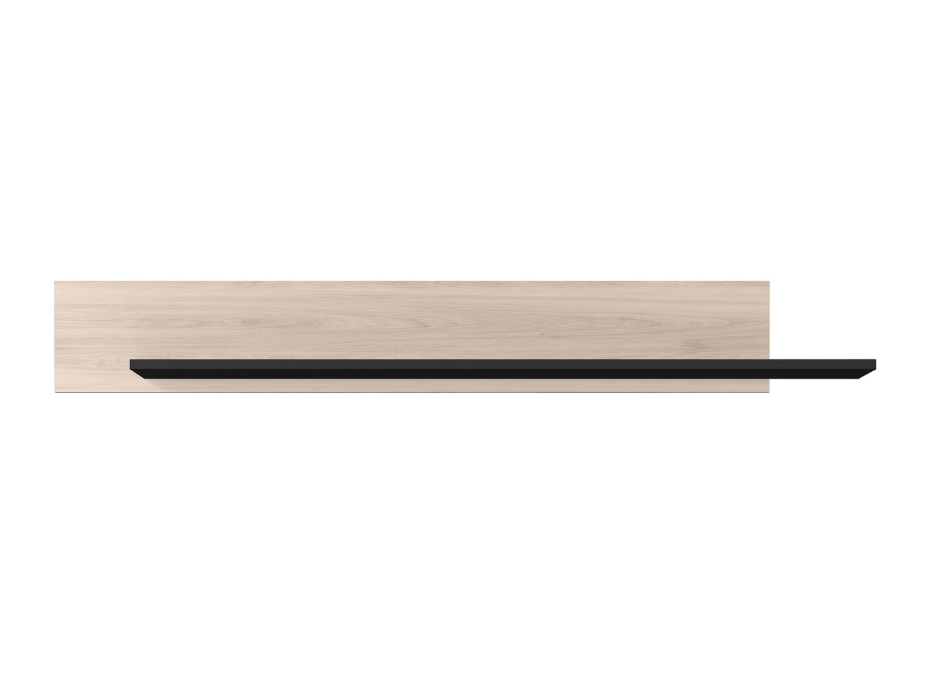 Fali polc Corfele 106