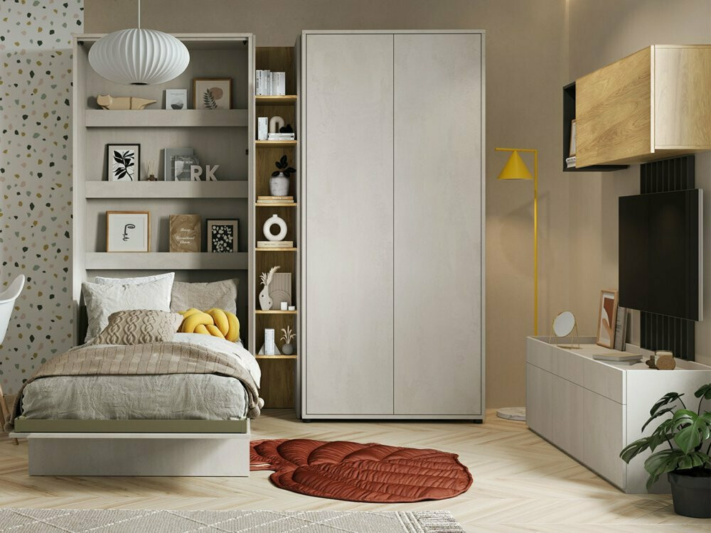 Gardróbszekrény Orlbale 126