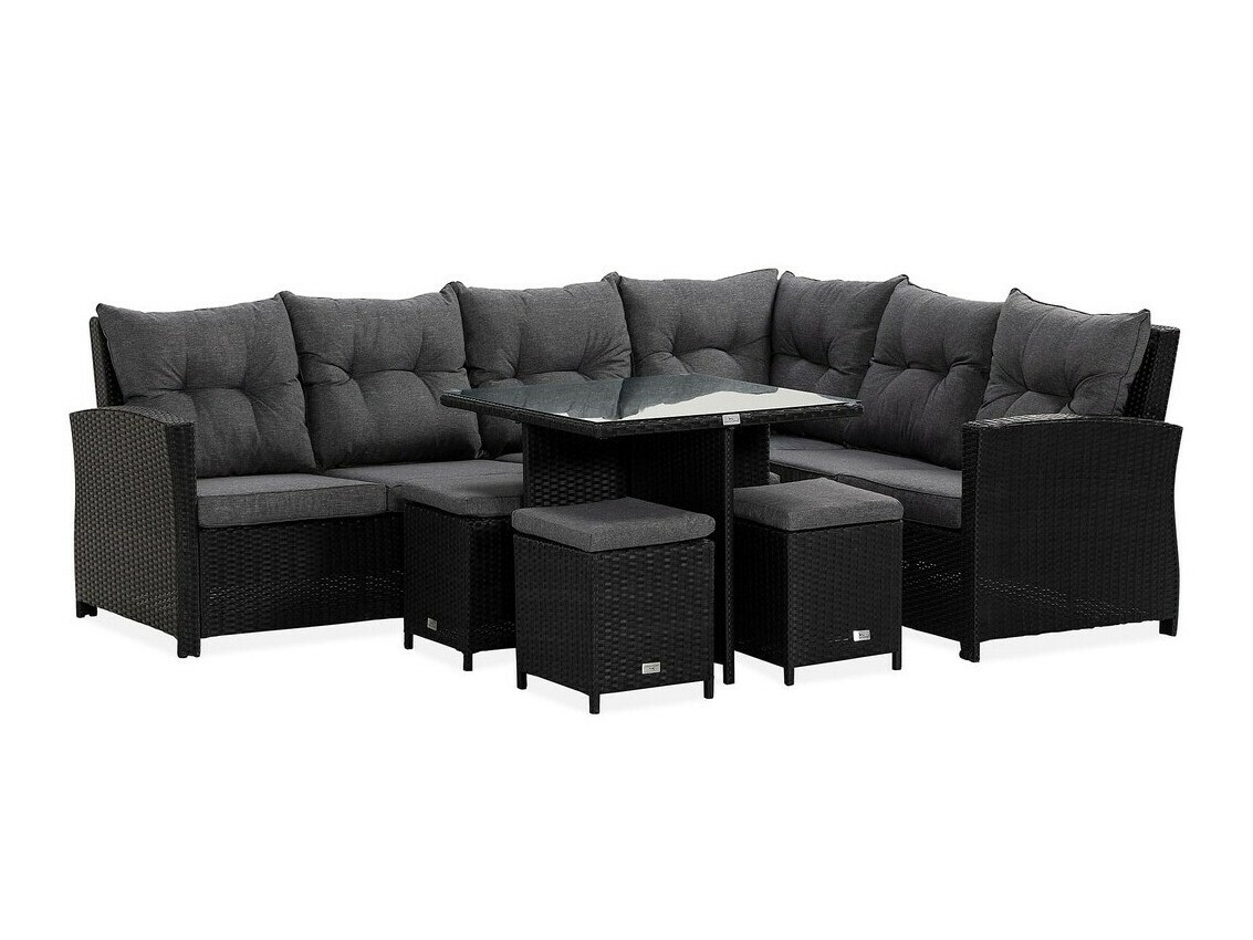 Kerti bútor Comfort Garden 1351