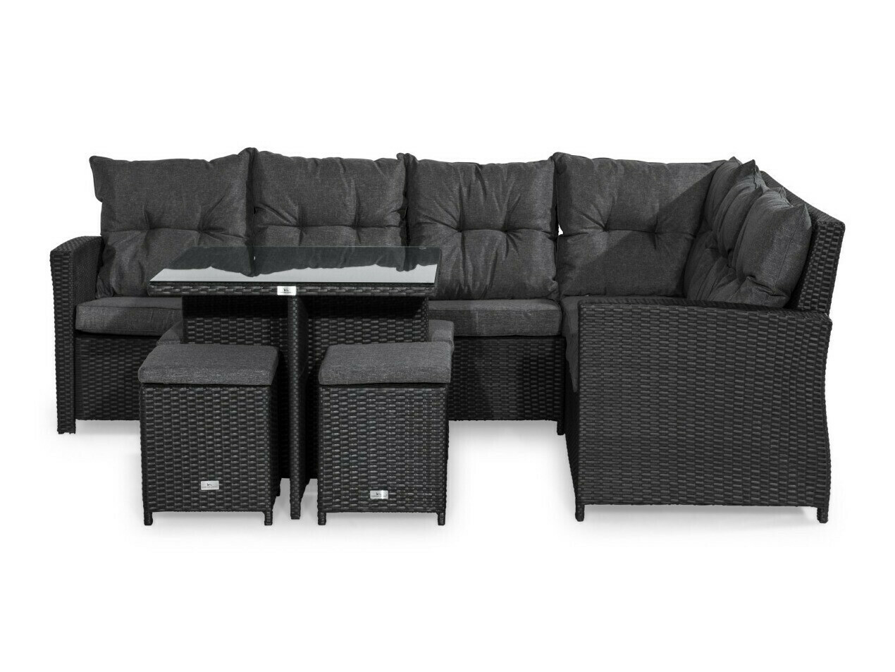 Kerti bútor Comfort Garden 1351