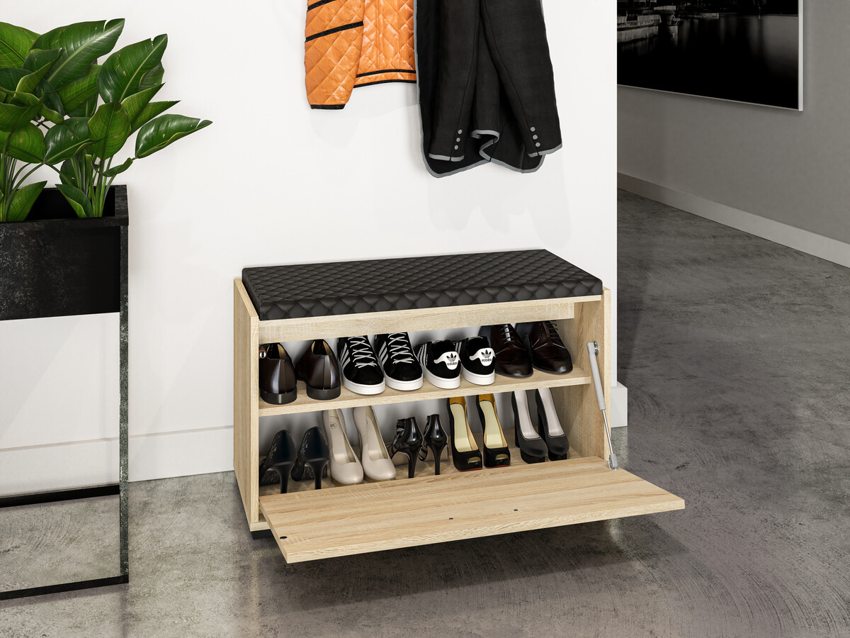 Cipőtároló Camtesu 103