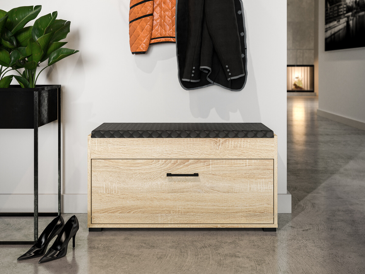 Cipőtároló Camtesu 104