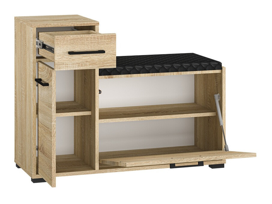 Cipőtároló Camtesu 105