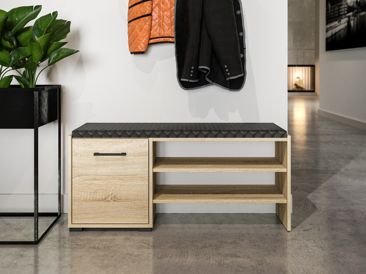 Cipőtároló Camtesu 106