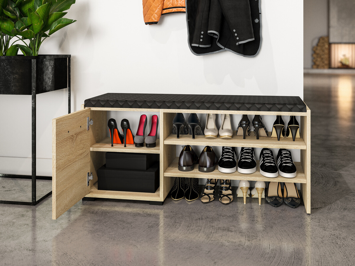 Cipőtároló Camtesu 106