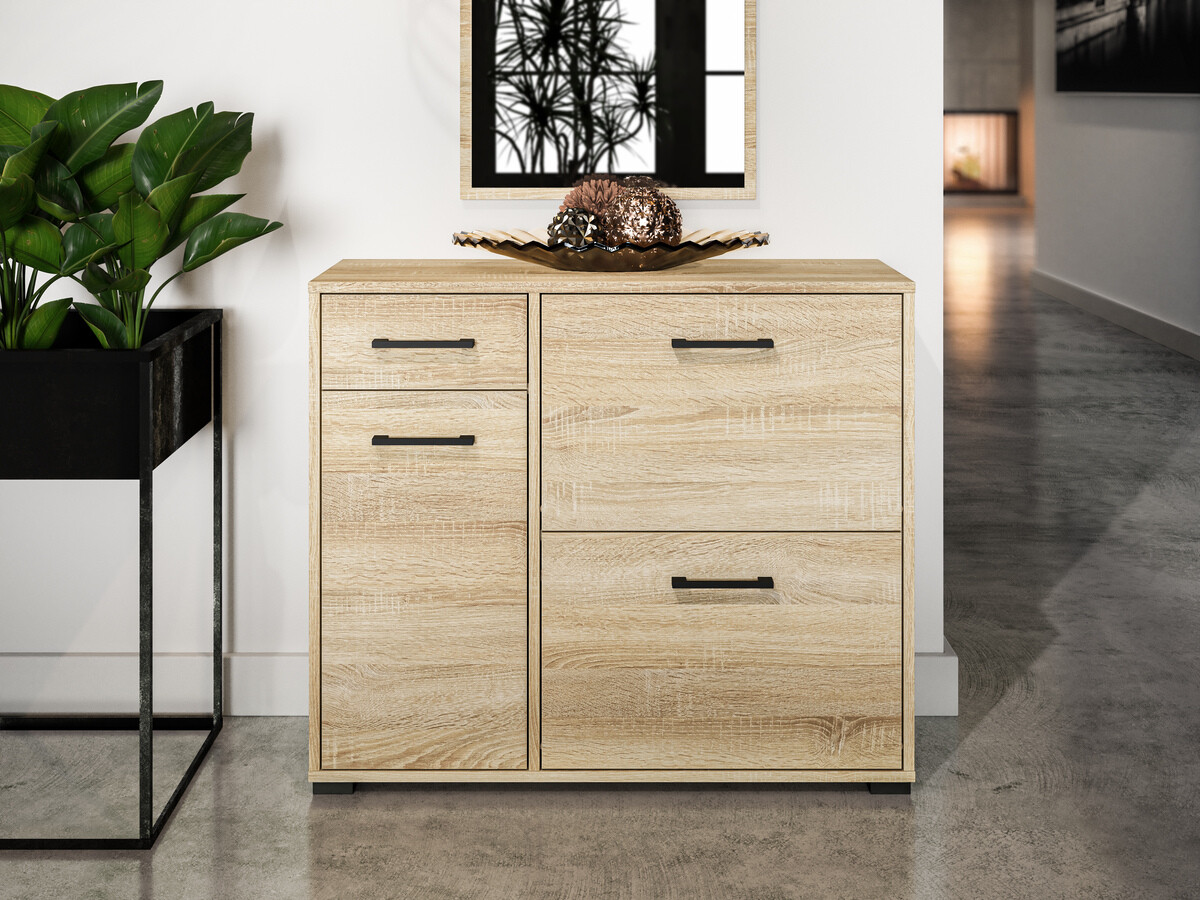 Cipőtároló Camtesu 107