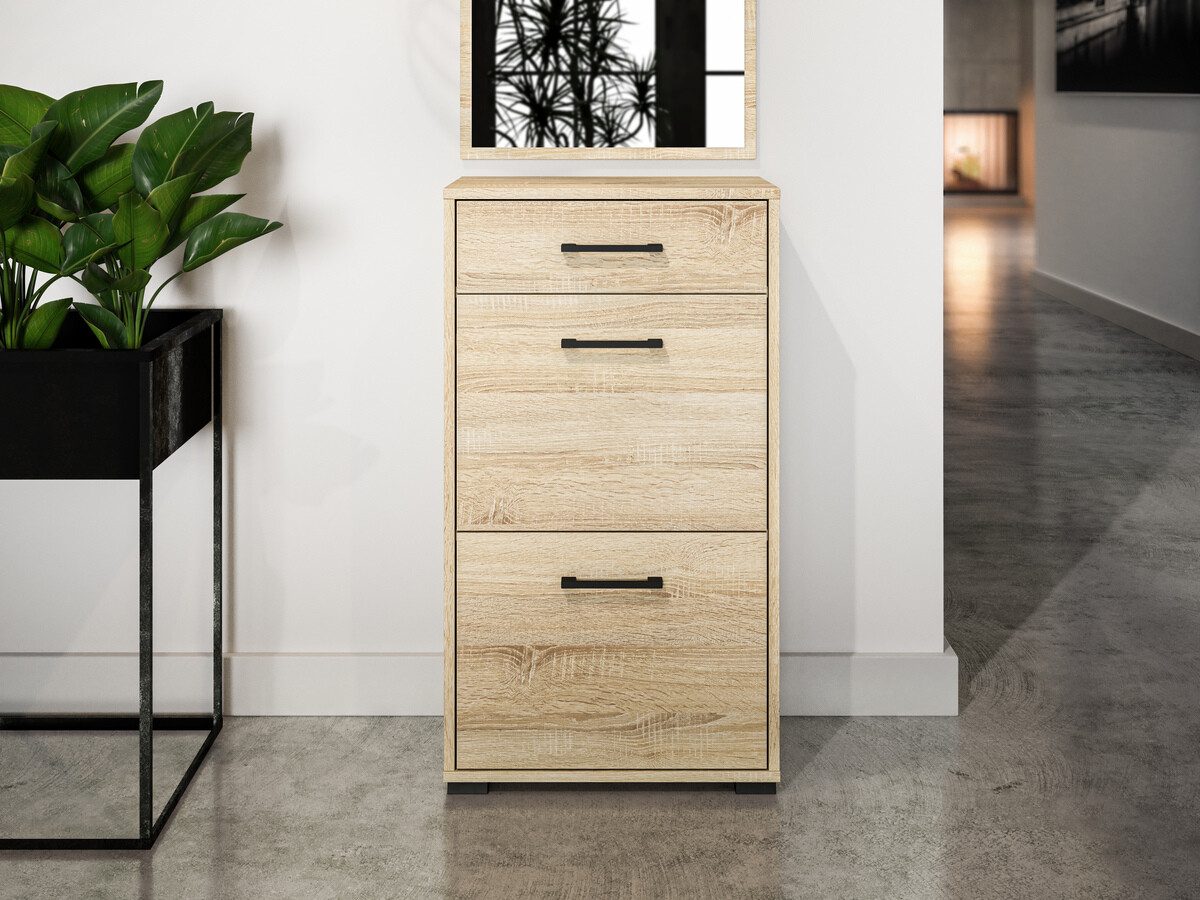 Cipőtároló Camtesu 108