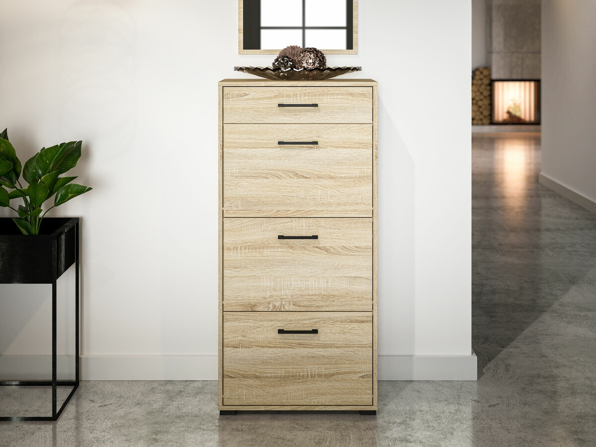 Cipőtároló Camtesu 113