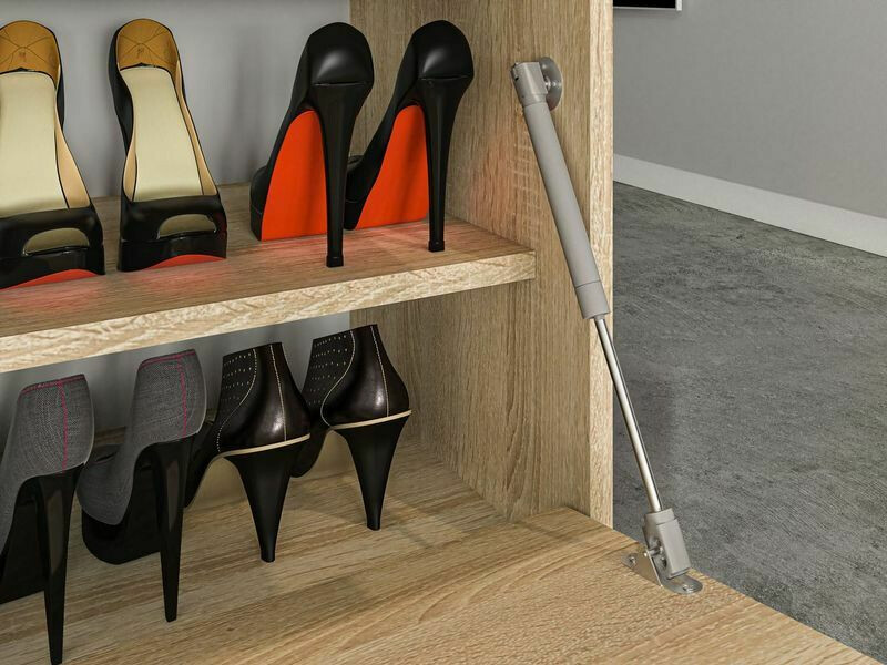 Cipőtároló Camtesu 113