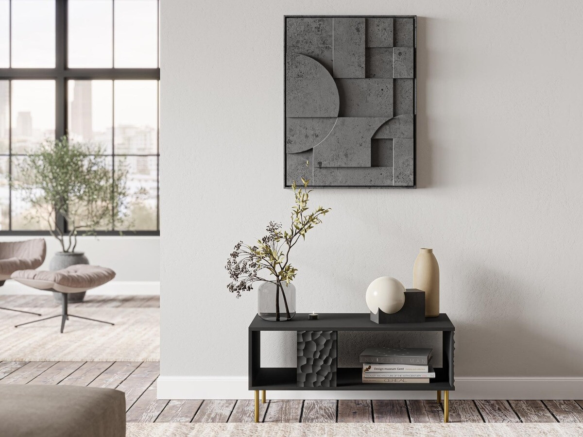 Dohányzóasztal Ciretre 100