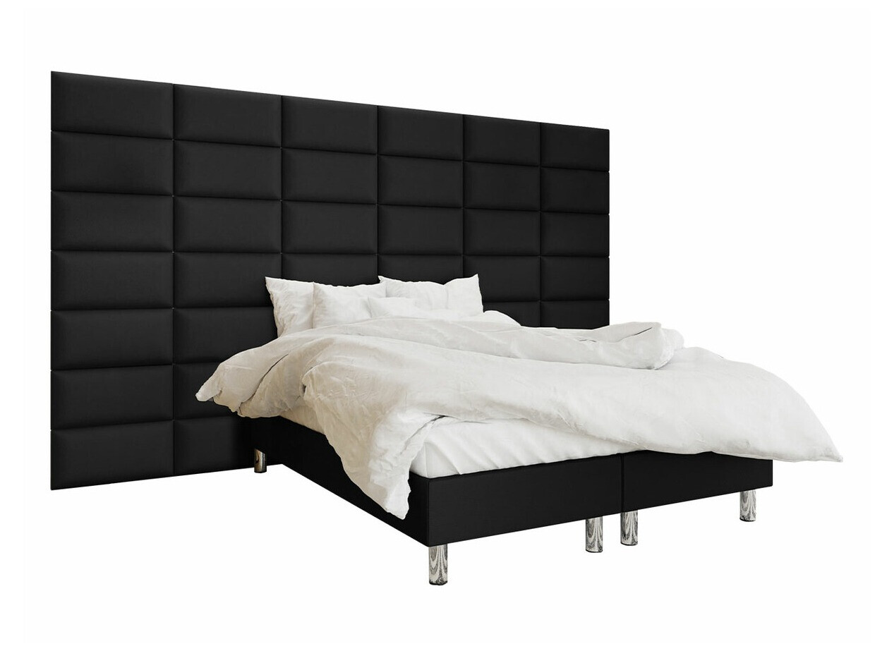 Kontinentális ágy Logan 104 (Soft 011)