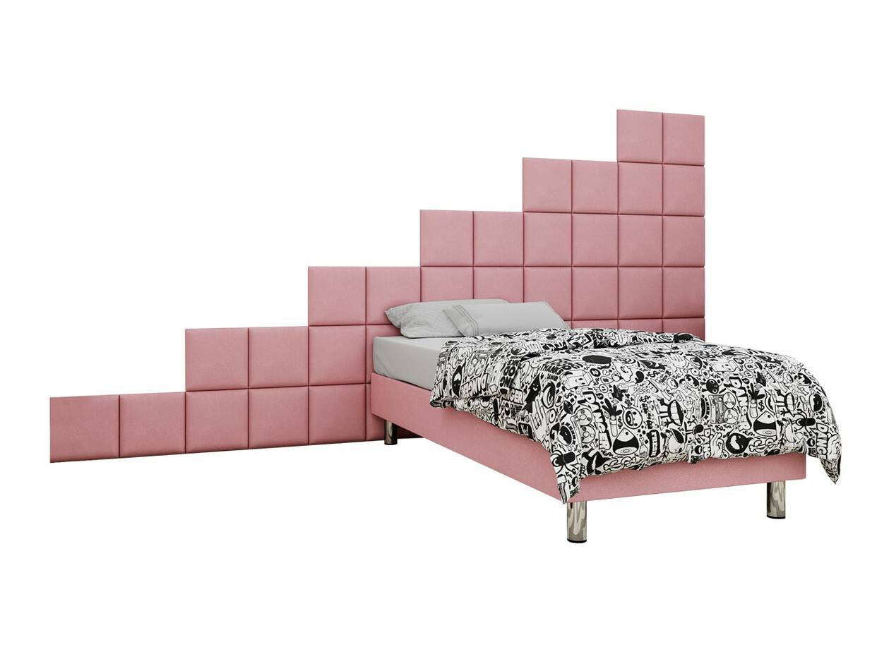 Kontinentális ágy Logan 105 (Manila 09)