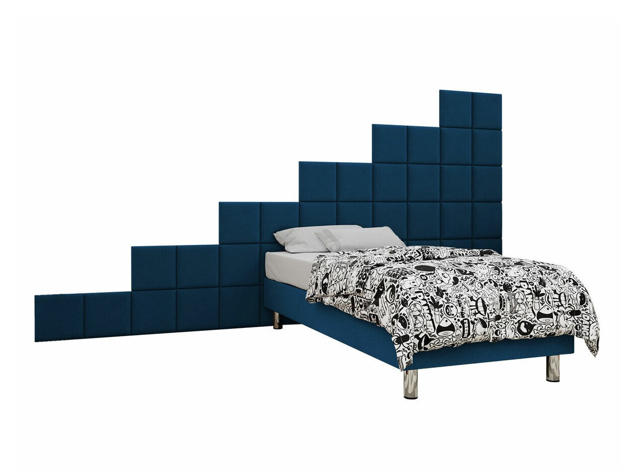 Kontinentális ágy Logan 105 (Manila 26)