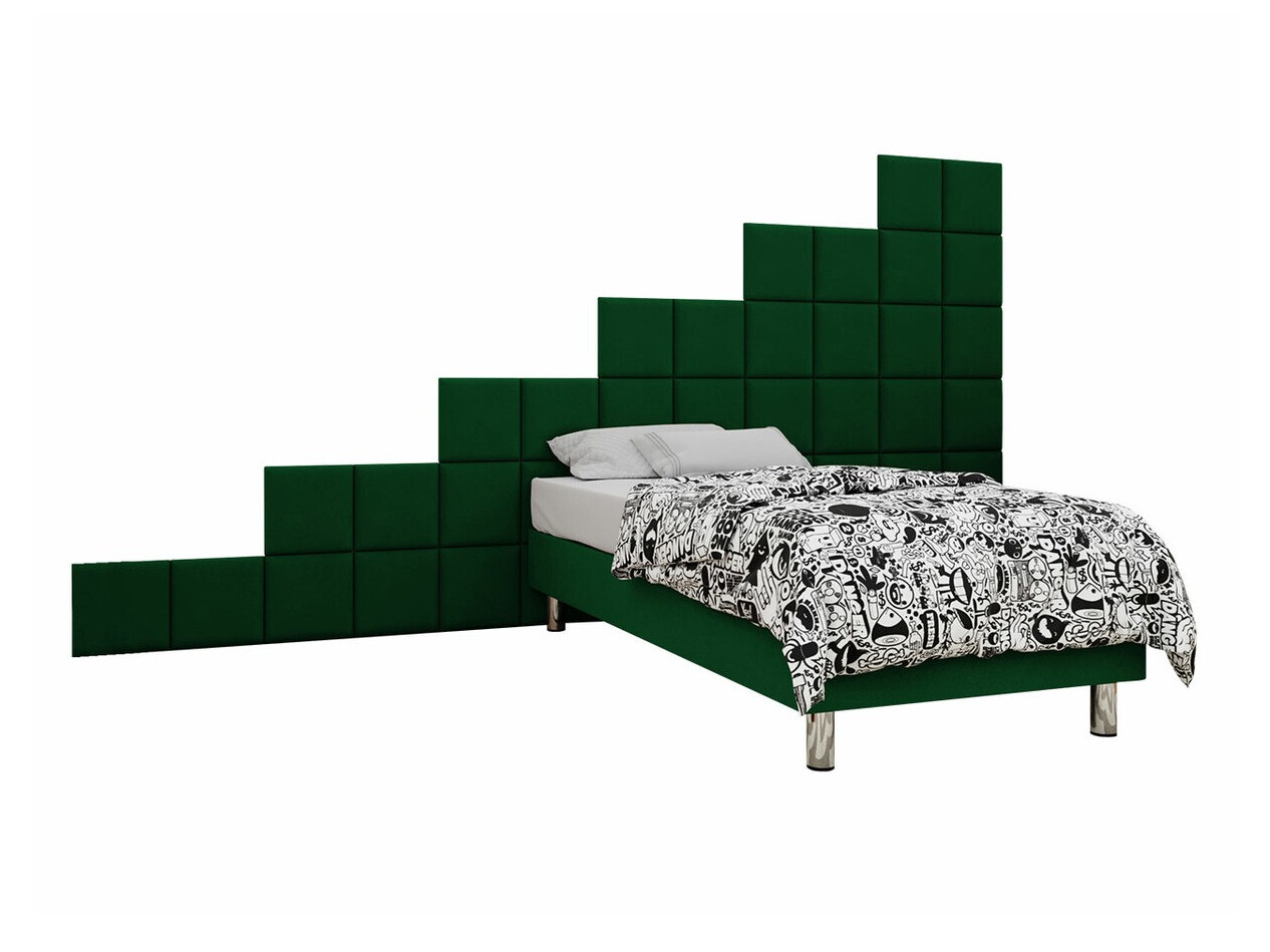 Kontinentális ágy Logan 105 (Manila 35)