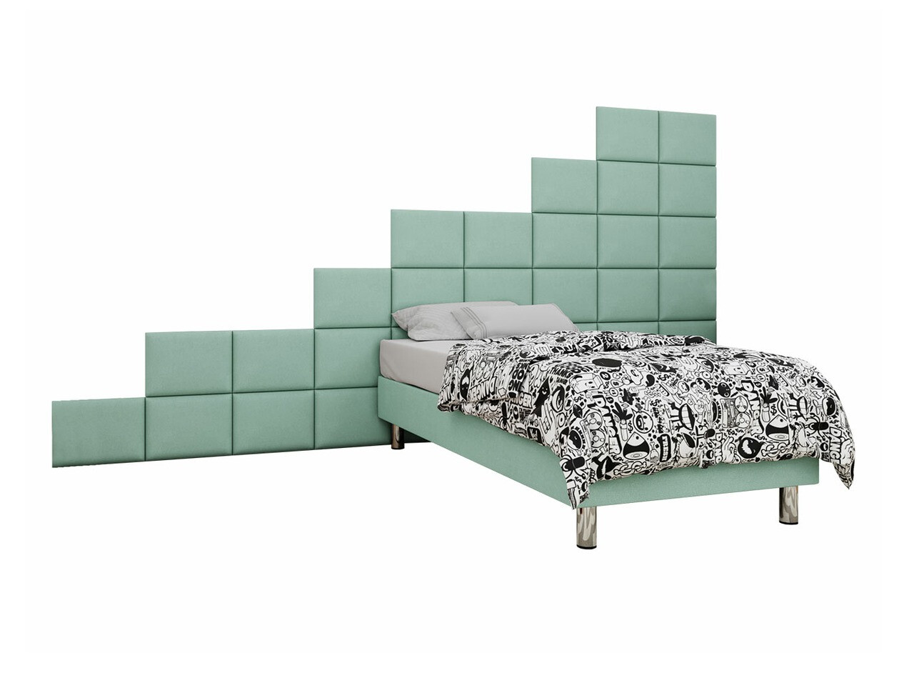 Kontinentális ágy Logan 106 (Manila 11)