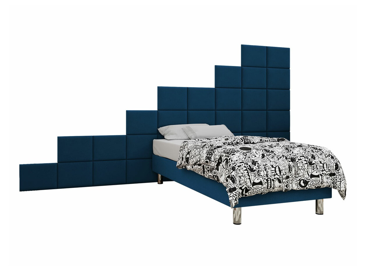 Kontinentális ágy Logan 106 (Manila 26)