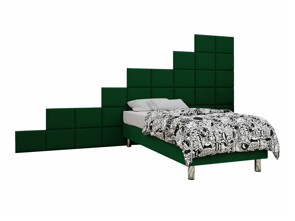 Kontinentális ágy Logan 106 (Manila 35)