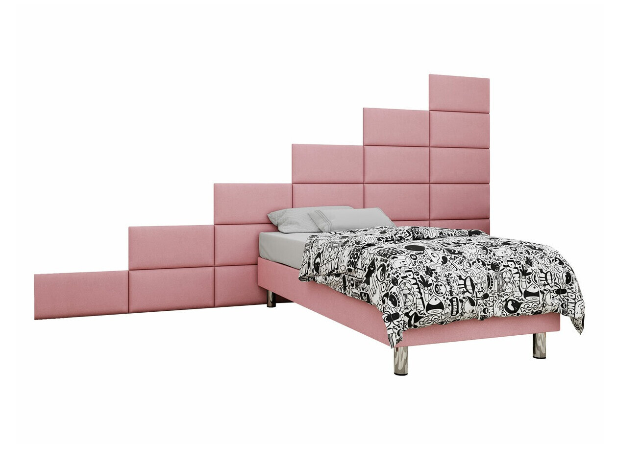 Kontinentális ágy Logan 107 (Manila 09)