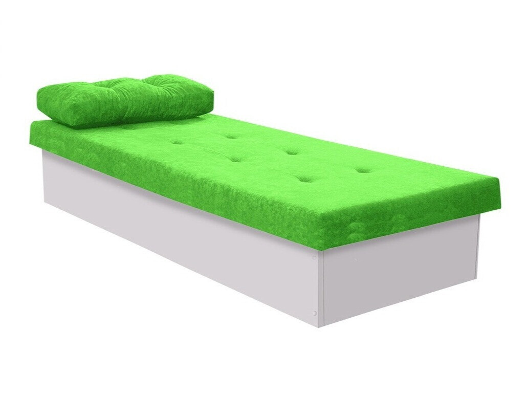 Ágy Dover 100 (Fehér)