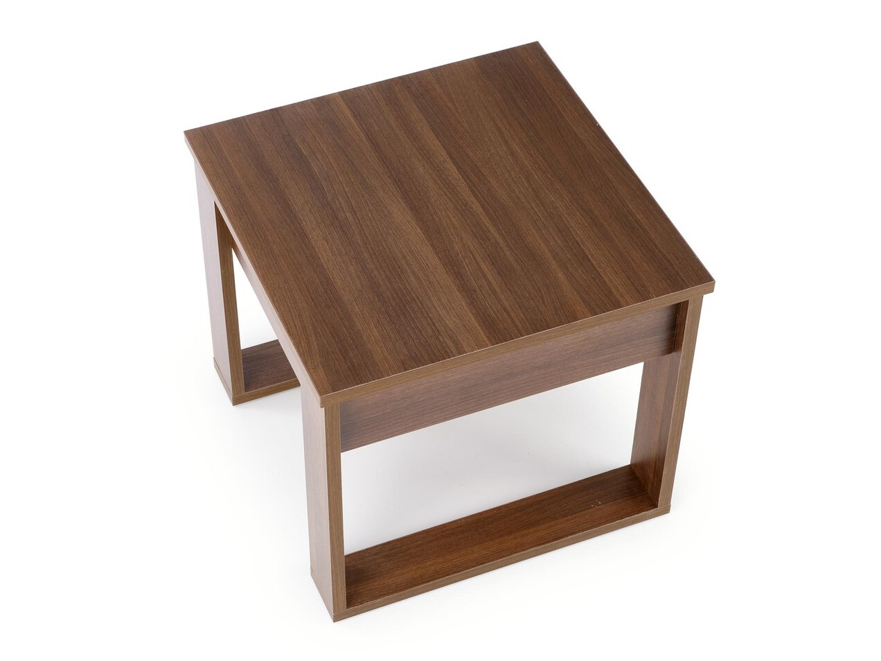 Dohányzóasztal Houston 1401 (Dió)