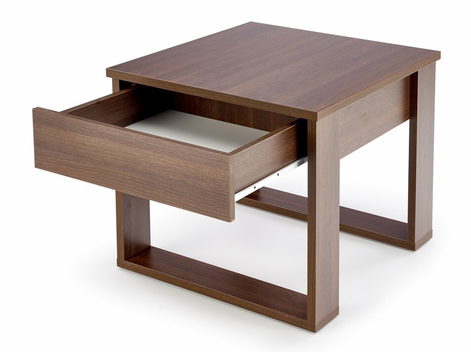 Dohányzóasztal Houston 1401 (Dió)