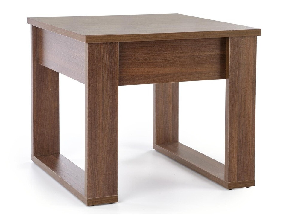 Dohányzóasztal Houston 1401 (Dió)