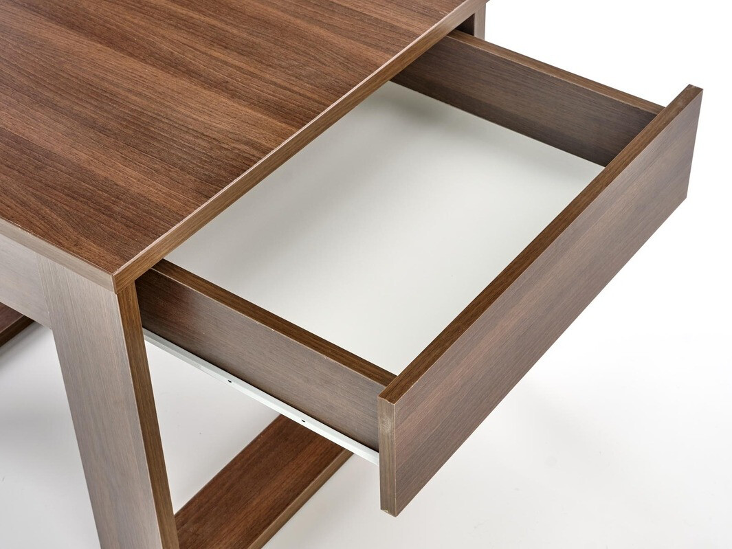 Dohányzóasztal Houston 1401 (Dió)