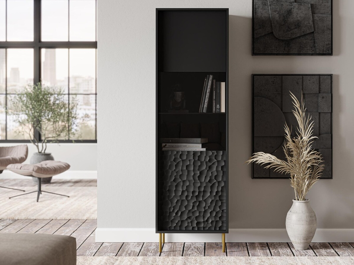 Könyvespolc Ciretre 104