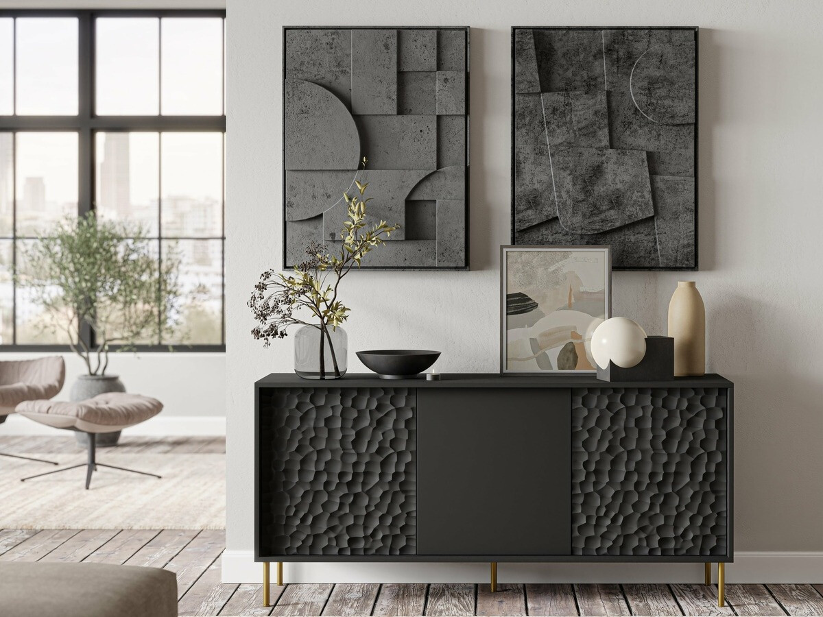 Szekrény Ciretre 101