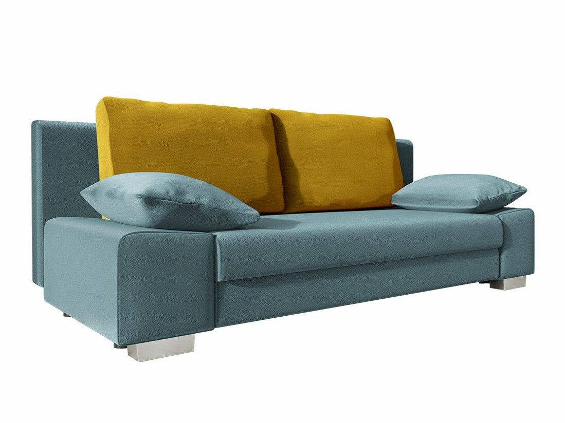 Kanapéágy Comfivo 145 (Kronos 31 + Fresh 37)