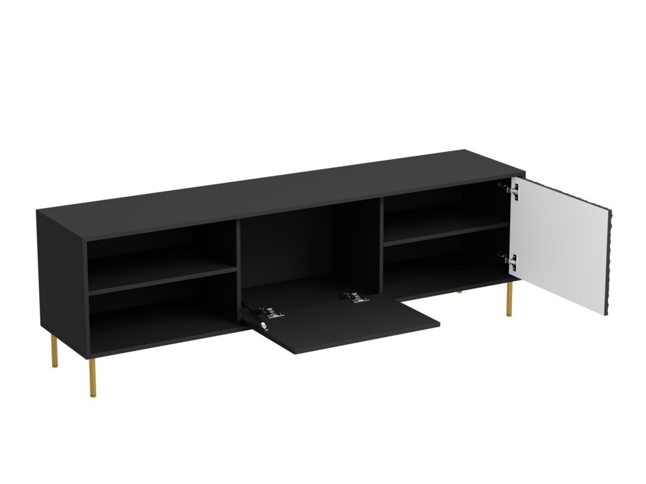 TV-állvány Ciretre 103