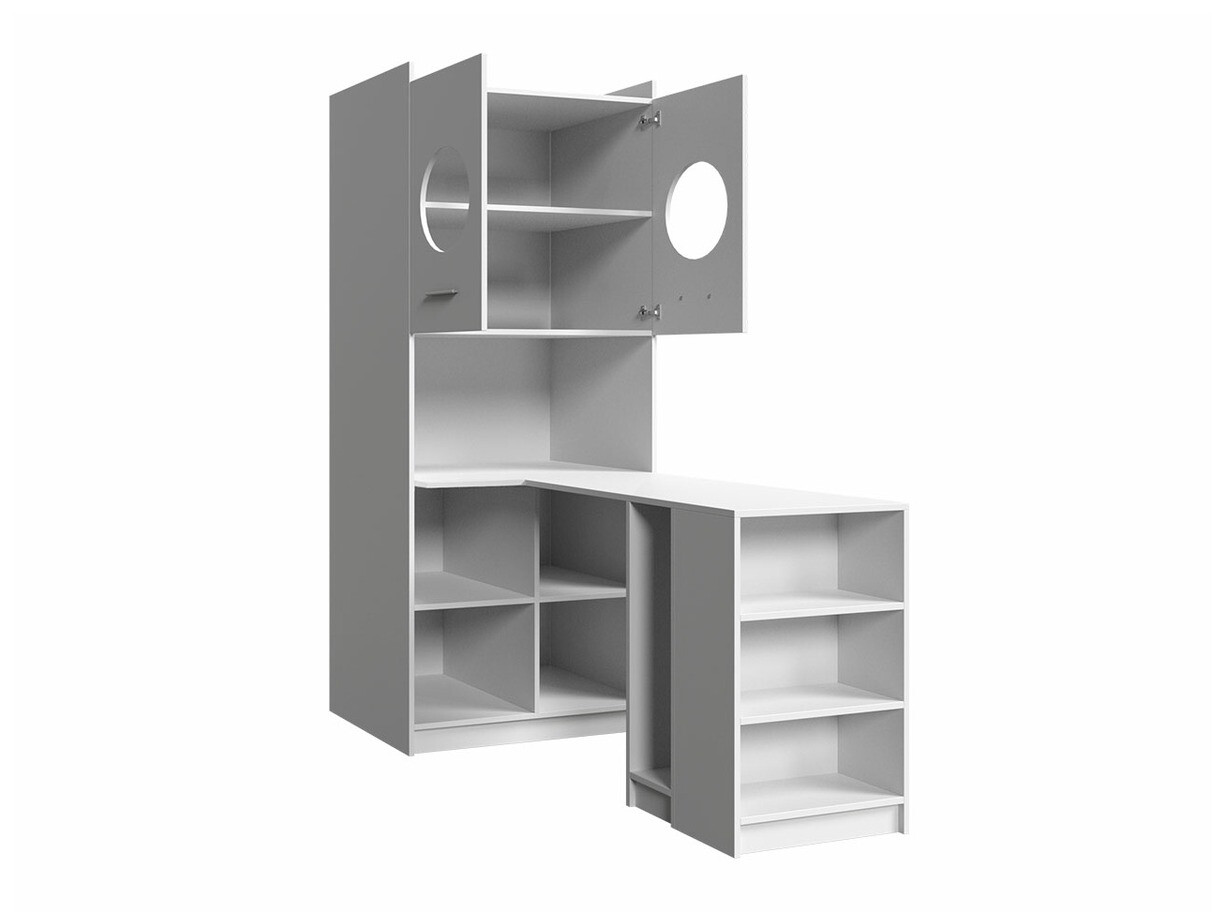 Íróasztal Campus I