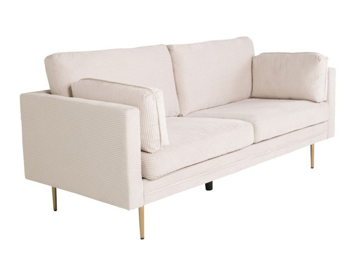 Kanapé Dallas 2965 (Bézs + Barna)