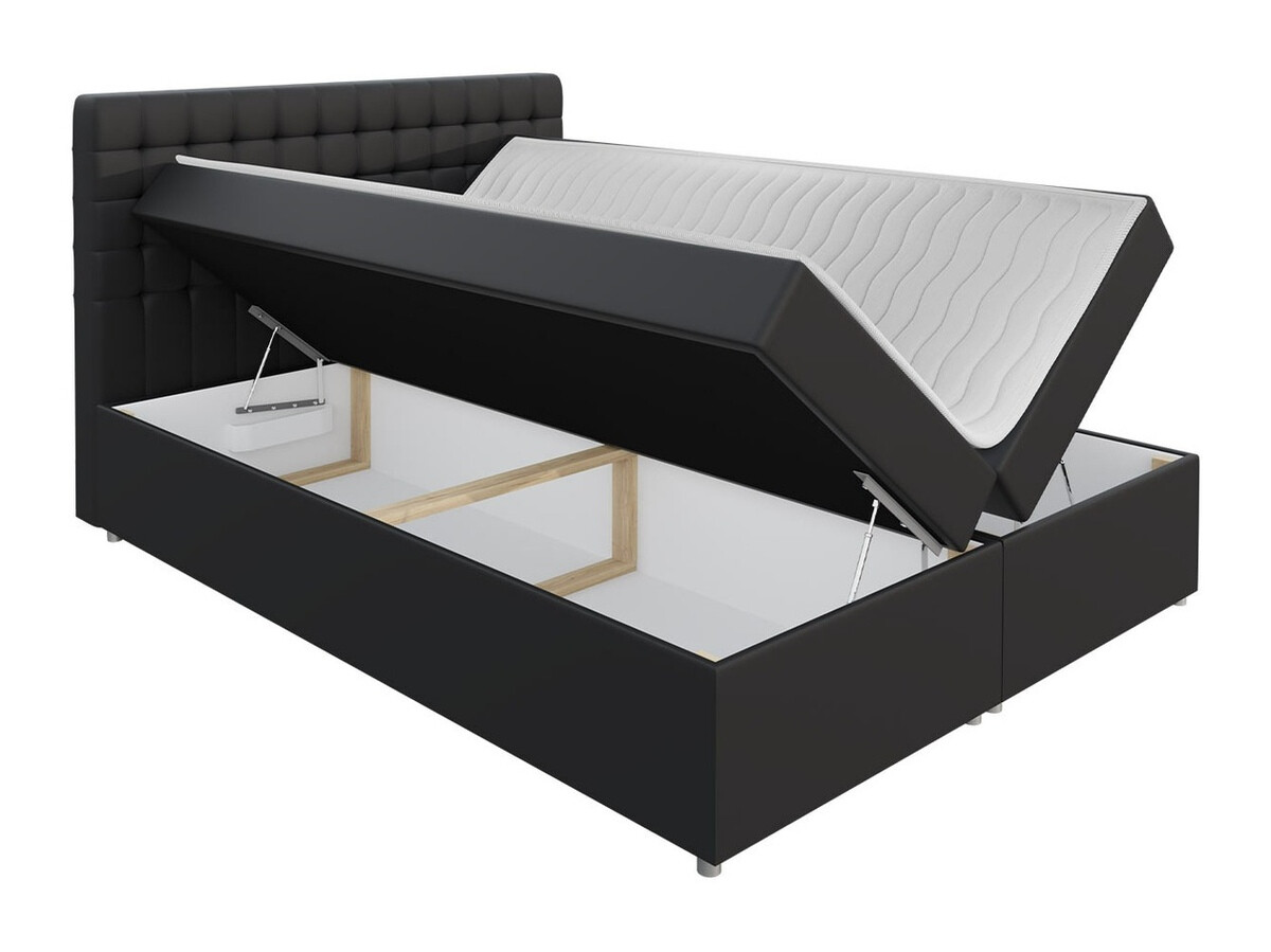 Kontinentális ágy Baltimore 115 (Soft 017)