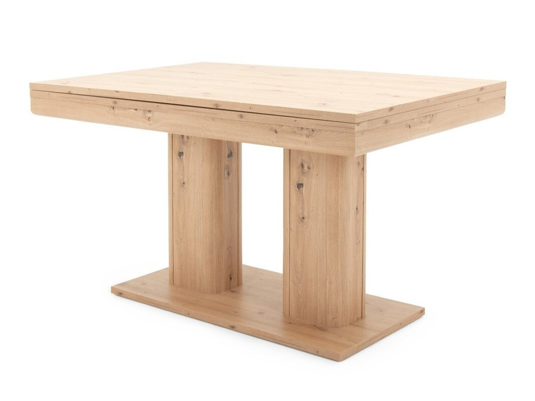 Asztal Findlay 199 (Artisan tölgy)