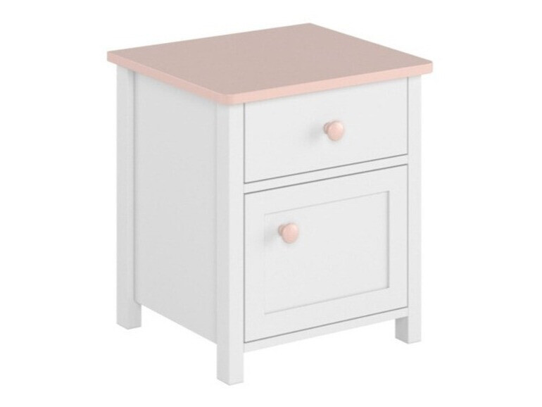 Éjjeliszekrény Elblive 122