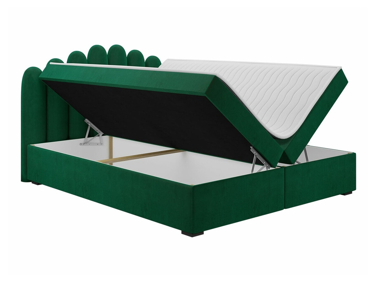 Kontinentális ágy Stamford 100 (Itaka 48)