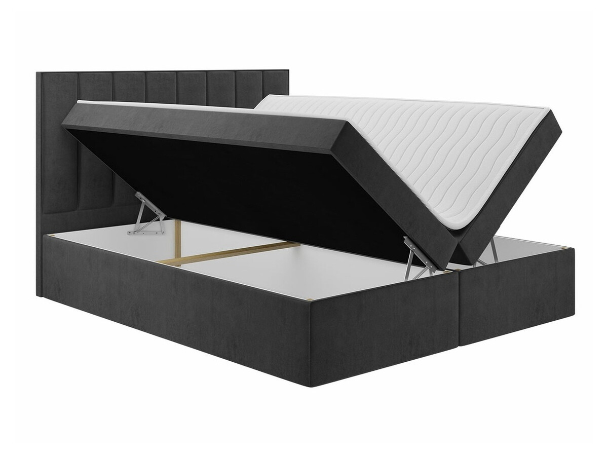 Kontinentális ágy Stamford 101 (Manila 35)