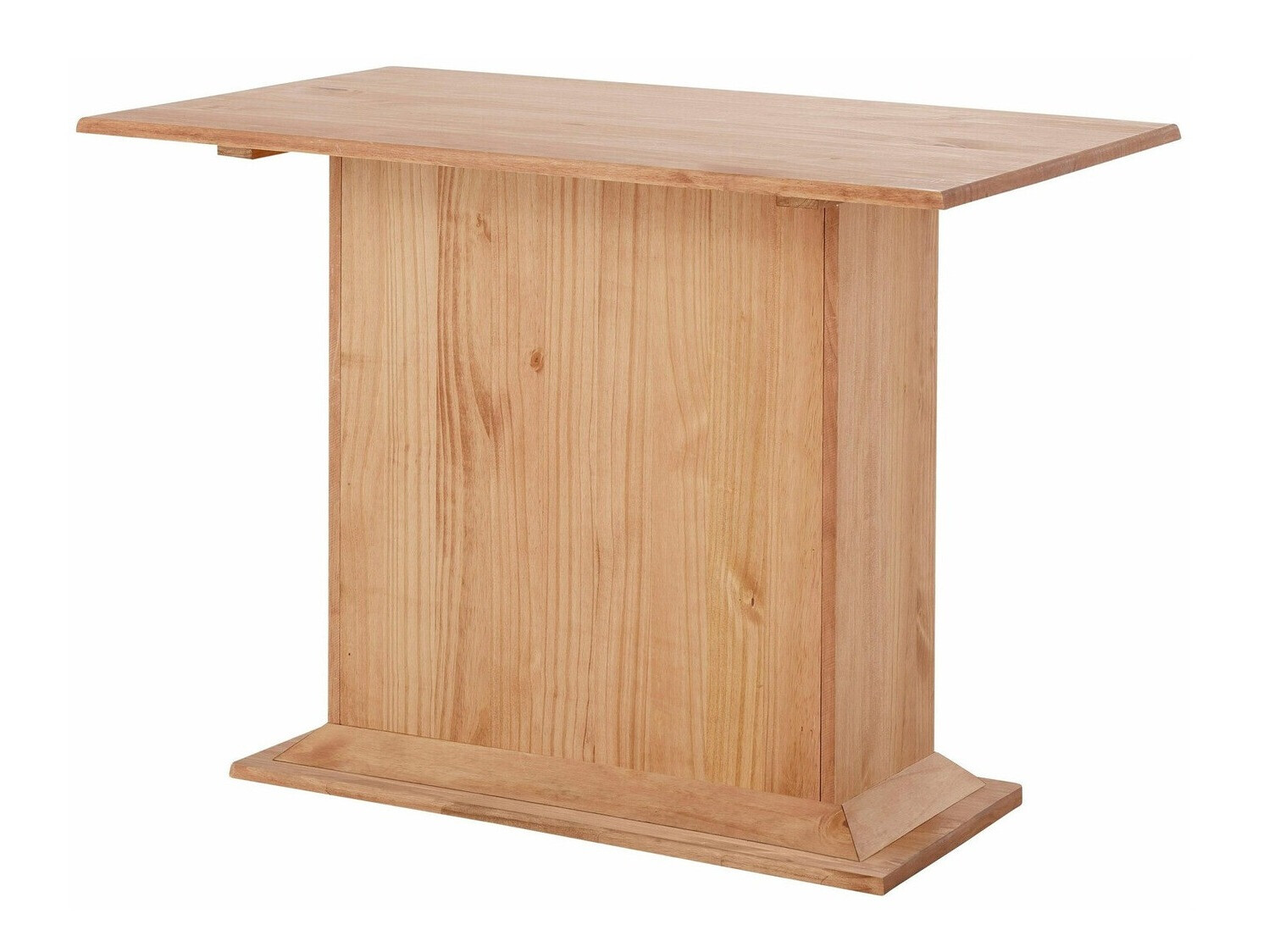 Asztal Cirfeli 102 (Fenyő)