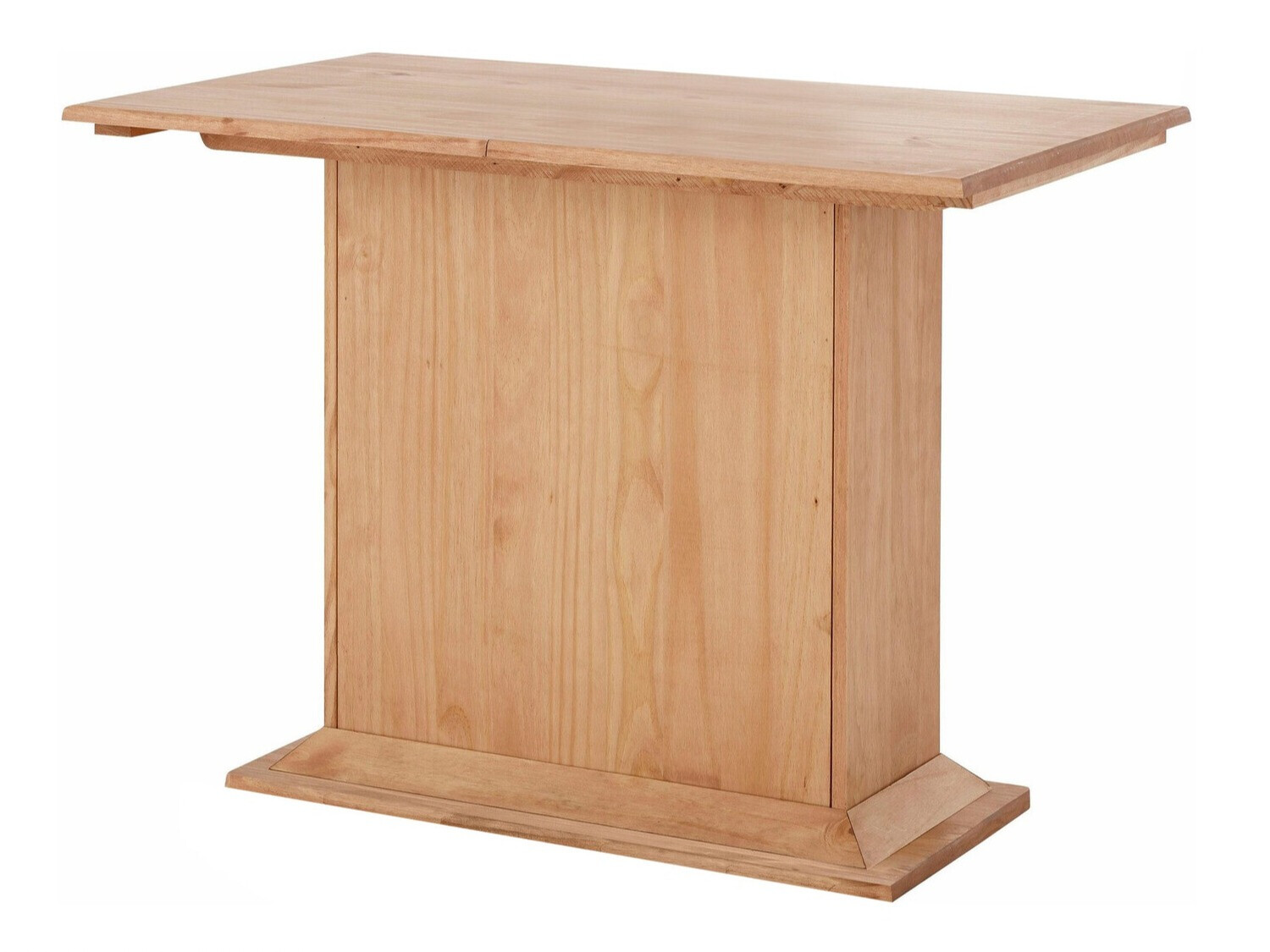 Asztal Cirfeli 103 (Fenyő)