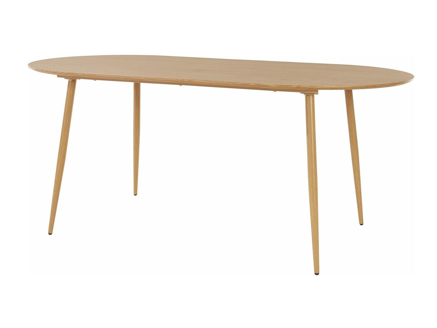 Asztal Denton 482 (Tölgy)